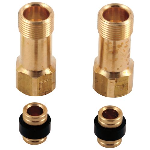 Main product image of Pilar Check Valves (Chrome), RP53468