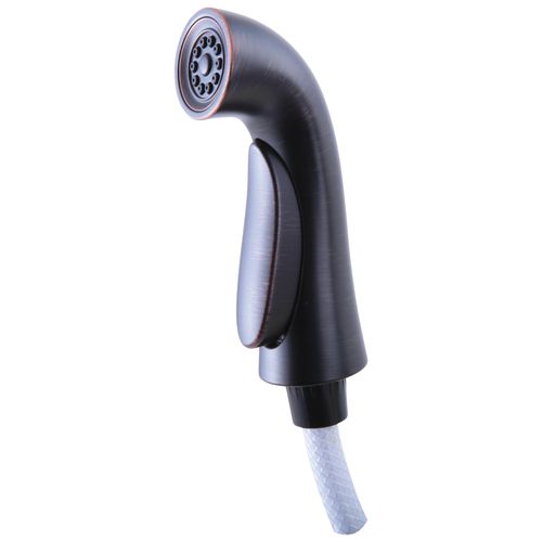 Main product image of Pilar Side Spray & Hose Assembly (Venetian Bronze), RP53880RB