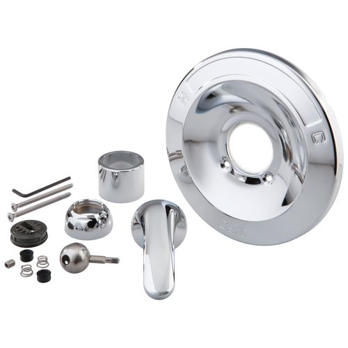RP54870 - Delta RP54870 - Renovation Kit, 600 Series Tub & Shower ...