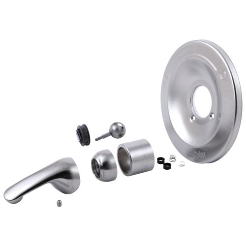 Renovation Kit, 600 Series Tub & Shower (Stainless)