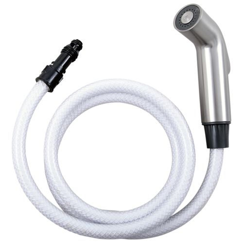 Main product image of Side Spray & Hose Assembly, RP60097SS (Stainless Steel)