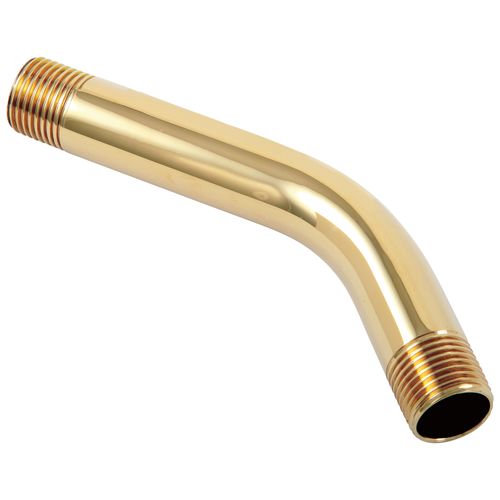 Shower Arm (Polished Brass), RP6023PB