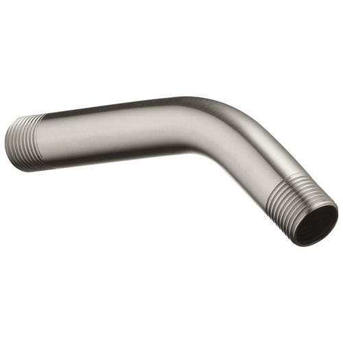 Shower Arm (Lumicoat Stainless)