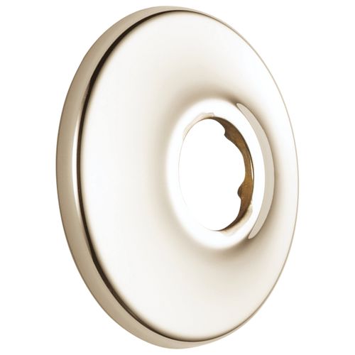 Main product image of Shower Flange (Polished Nickel), RP6025PN