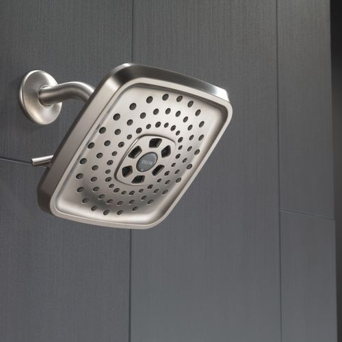Main product image of RP6025SS Shower Flange (Stainless)