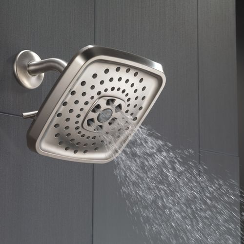 Main product image of RP6025SS Shower Flange (Stainless)