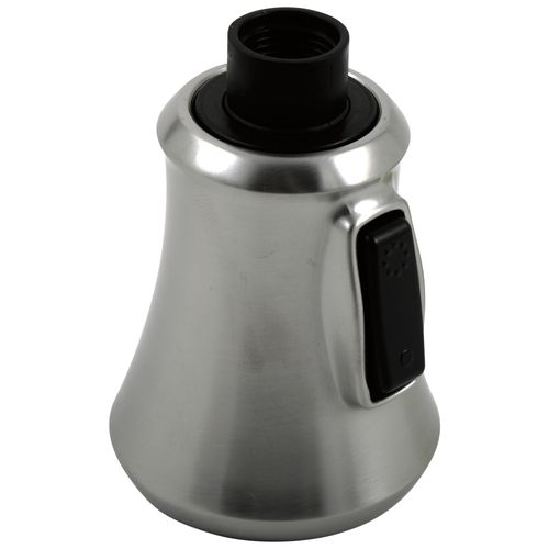 Main product image of Savile Wand Assembly & Hose (Stainless), RP60978SS