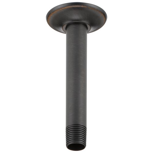 Main product image of Shower Arm & Flange, Ceiling Mount (Venetian Bronze), RP61058RB