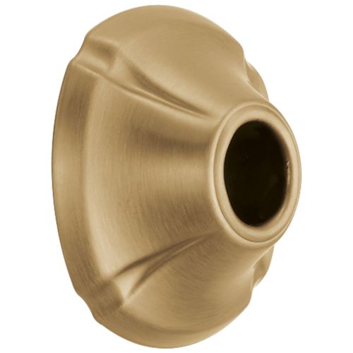 Addison Flange, Shower (Champagne Bronze)