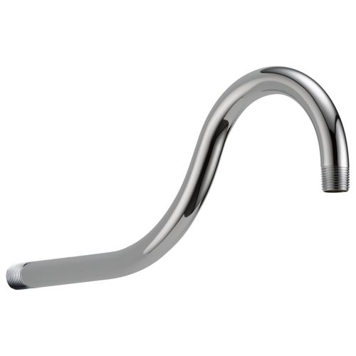 Main product image of Addison Shower Arm, 16" (Chrome), RP61273
