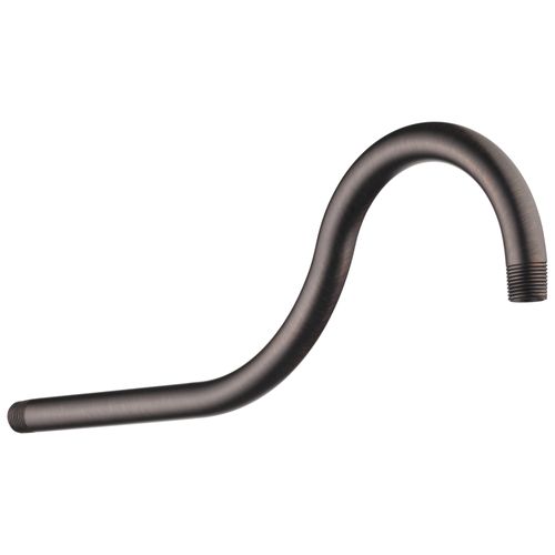 Addison Shower Arm, 16" (Venetian Bronze)