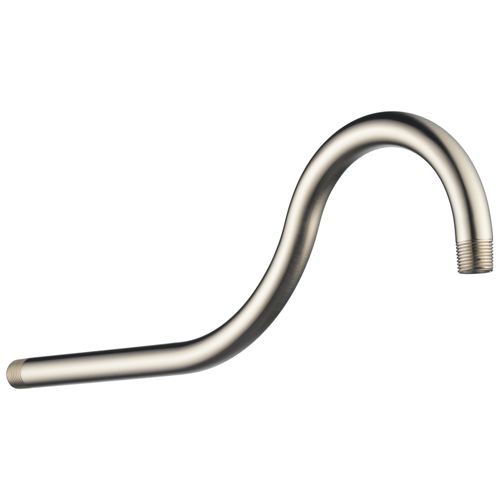 Addison Shower Arm, 16" (Stainless)