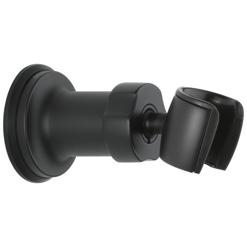 Main product image of RP61294BL Adjustable Wall Mount for Hand Shower (Matte Black)