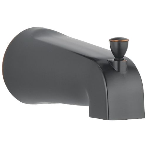 Main product image of Tub Spout, Pull-Up Diverter (Oil Rubbed Bronze), RP61357OB