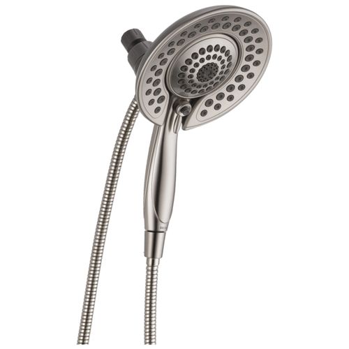 Main product image of In2ition Two-In-One Shower (Stainless), RP62088SS