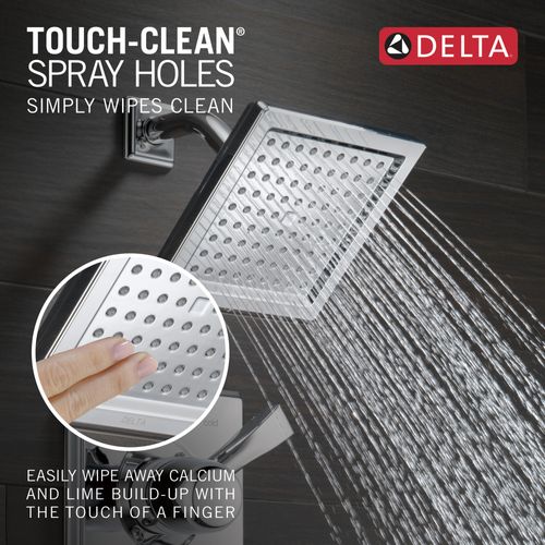 Main product image of RP62283 Single-Setting Raincan Shower Head (Chrome)