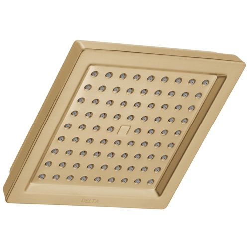 Main product image of RP62283CZ Single-Setting Raincan Shower Head (Champagne Bronze)