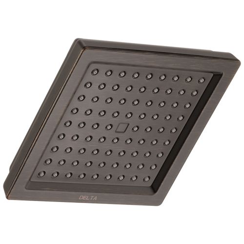 Main product image of RP62283RB Single-Setting Raincan Shower Head (Venetian Bronze)