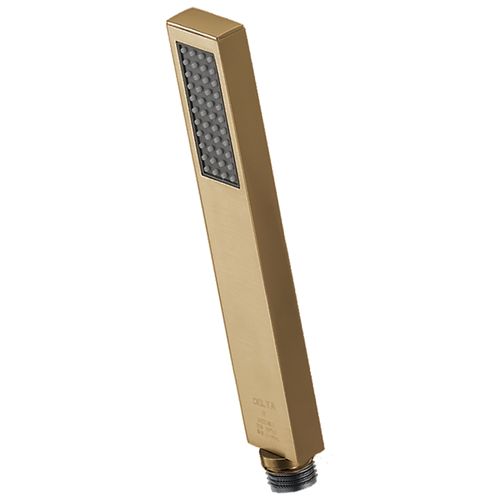 Main product image of Vero Hand Shower, Rectangular, Roman Tub (Champagne Bronze), RP62954CZ
