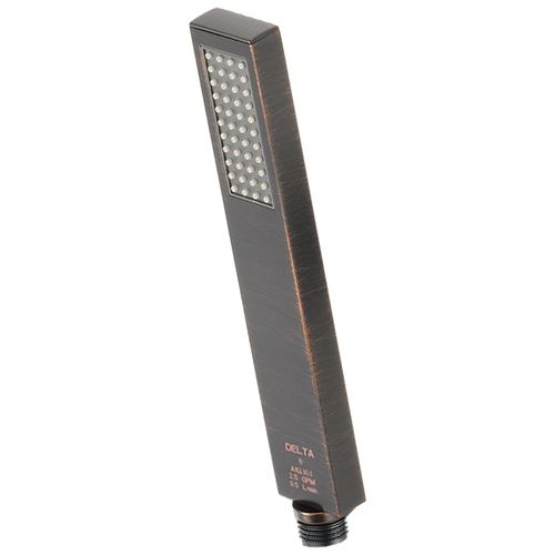 Main product image of Vero Hand Shower, Rectangular, Roman Tub (Venetian Bronze), RP62954RB