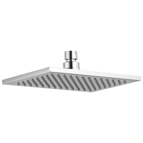 Main product image of Single-Setting Raincan Shower Head, 2.50 GPM (Lumicoat Chrome), RP62955PR
