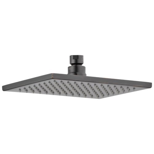 Main product image of RP62955RB Single-Setting Raincan Shower Head (Venetian Bronze)