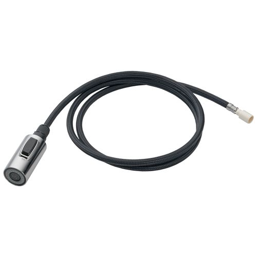 Main product image of Trinsic Spray Assembly, Pulldown (Arctic Stainless), RP64069AR