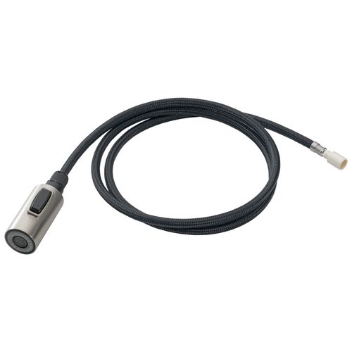 Trinsic Spray Assembly, Pulldown (Spotshield Stainless), RP64069SP