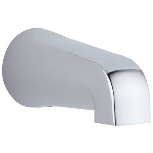 Main product image of Foundations Tub Spout - Non-Diverter (Chrome), RP64722