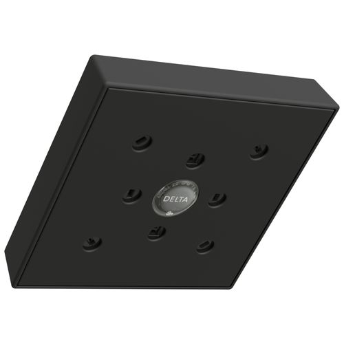 Main product image of RP70171-BL15 H2OKinetic Single-Setting Raincan Shower Head (Matte Black)