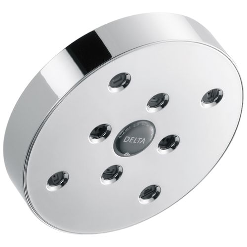 Main product image of H2OKinetic Single-Setting Raincan Shower Head, 1.75 GPM (Lumicoat Chrome), RP70175PR