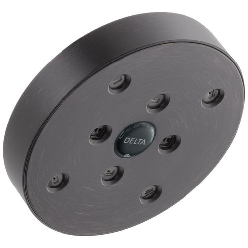 Main product image of RP70175RB H2OKinetic Single-Setting Raincan Shower Head (Venetian Bronze)