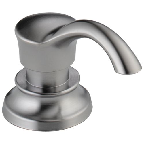 Main product image of Cassidy Soap/Lotion Dispenser (Arctic Stainless), RP71543AR