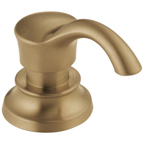 Main product image of Cassidy Soap/Lotion Dispenser (Champagne Bronze), RP71543CZ