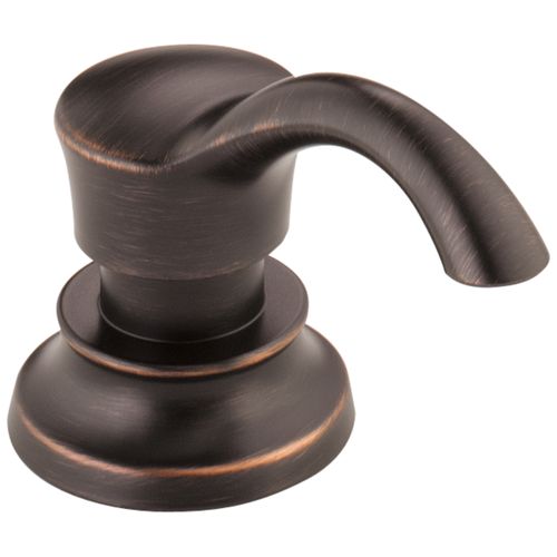 Main product image of Cassidy Soap/Lotion Dispenser (Venetian Bronze), RP71543RB