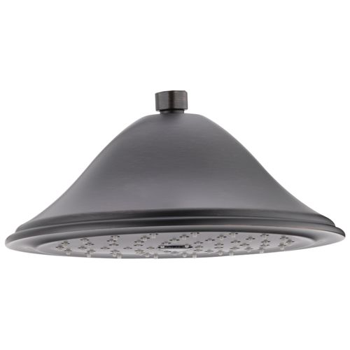 Main product image of RP72568RB Single-Setting Raincan Shower Head (Venetian Bronze)