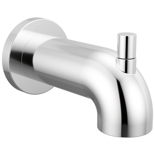 Main product image of Trinsic Tub Spout, Pull-Up Diverter (Chrome), RP73371