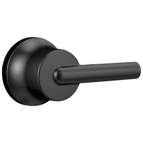 Main product image of Trinsic Metal Lever Handle Kit, 14 Series (Matte Black), RP73375BL