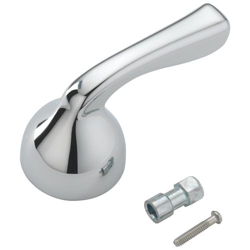 RP74148 - Delta RP74148 - Foundations Metal Lever Handle Kit, Tub ...