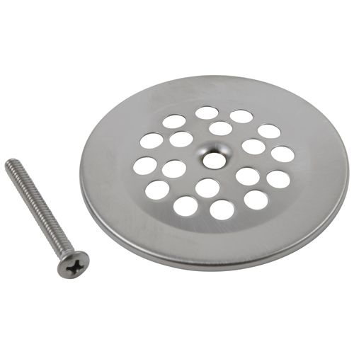 Main product image of Dome Strainer w/ Screw (Stainless), RP7430SS