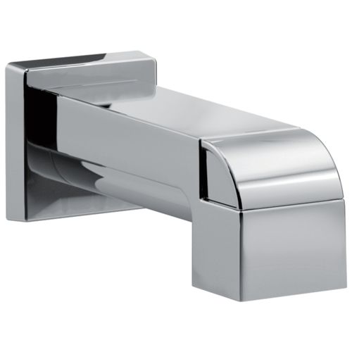 Main product image of Ara Tub Spout, Pull-Up Diverter (Chrome), RP75435