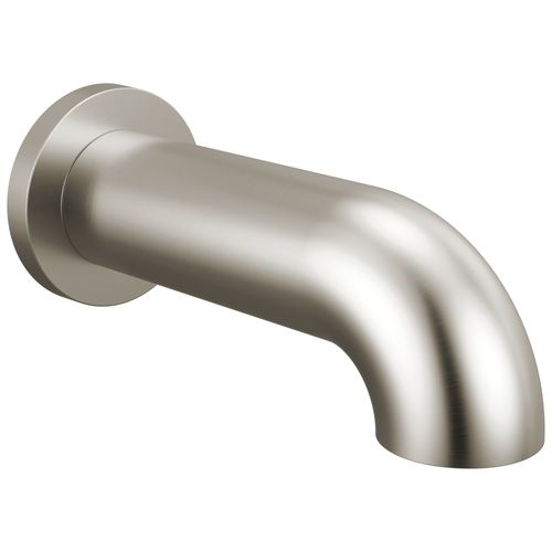 Main product image of Trinsic Tub Spout, Non-Diverter (Stainless), RP77350SS