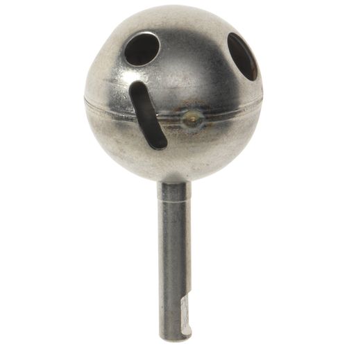 Main product image of Repair Kit, Ball, Seats, Springs, Cam, Cap, Adjusting Ring & Bonnet (Stainless), RP77763SS