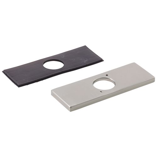 Main product image of Escutcheon & Gasket, 3 Hole (Stainless), RP78358SS