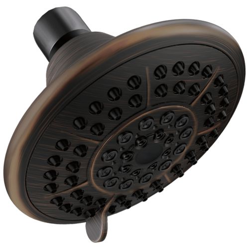 Main product image of 5-Setting Raincan Shower Head (Venetian Bronze), RP78575RB