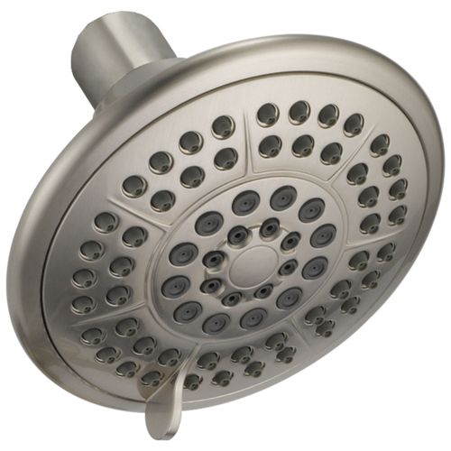 Main product image of RP78575SS 5-Setting Raincan Shower Head (Stainless)