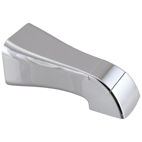 Main product image of Sawyer Tub Spout, Pull-Up Diverter (Chrome), RP78735