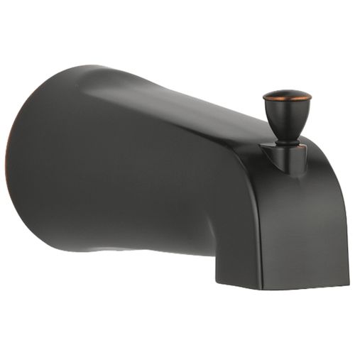 Main product image of Windemere Tub Spout, Pull-Up Diverter (Oil Rubbed Bronze), RP81273OB