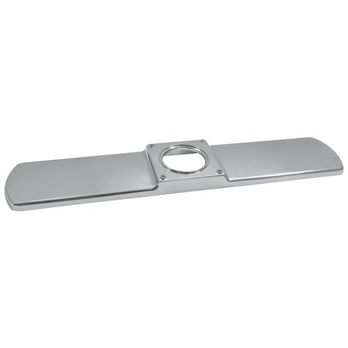 Main product image of Mateo Escutcheon Kit, 10" (Chrome), RP81914