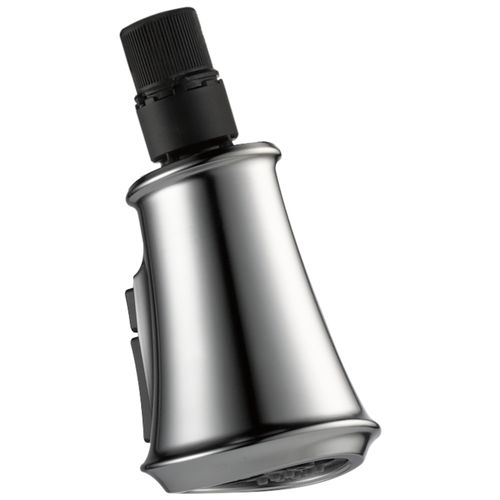 Main product image of Cassidy Wand Assembly (Lumicoat Arctic Stainless), RP90839ARPR